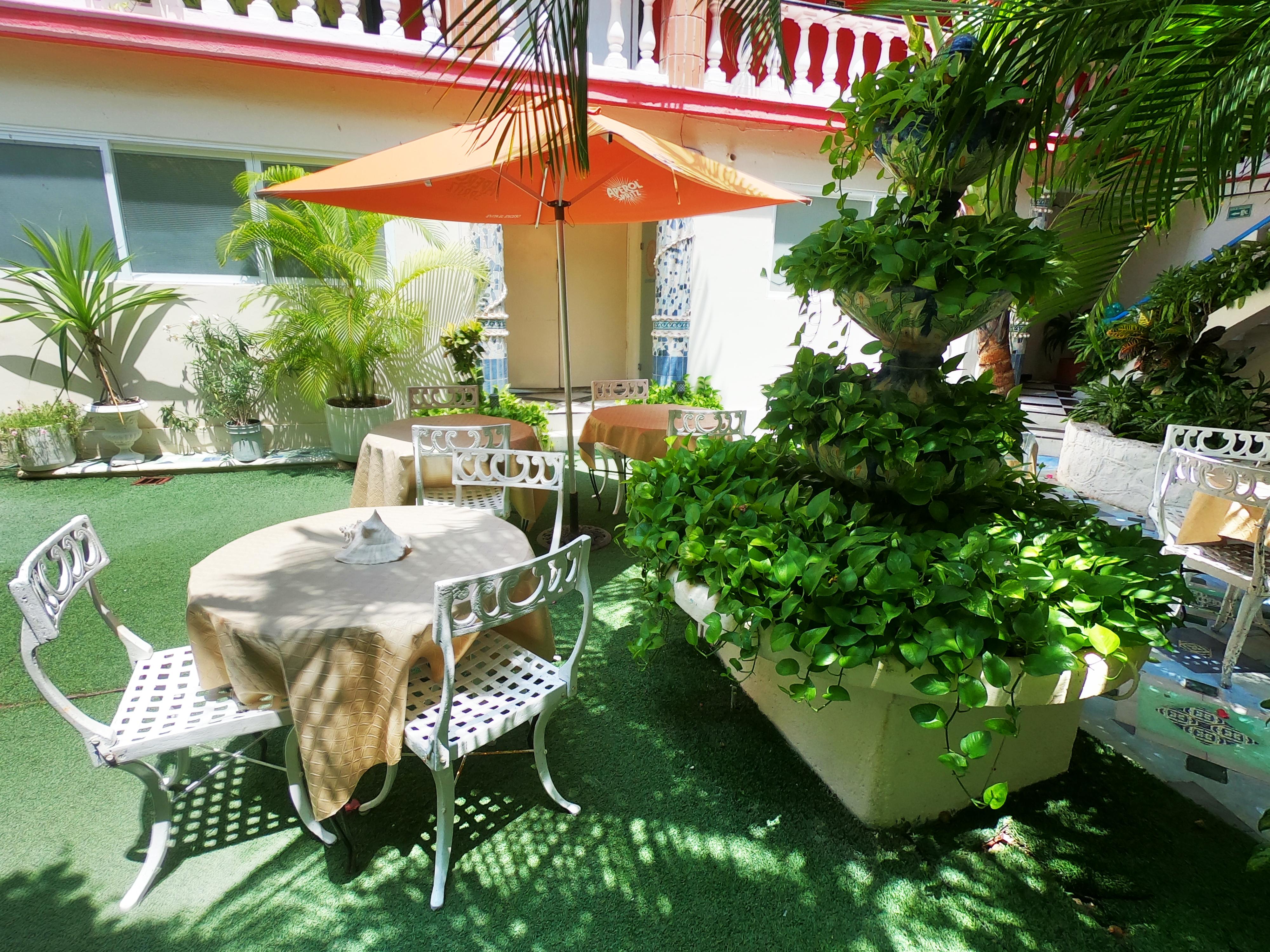 Maya Del Mar On Fifth Avenue Playa del Carmen Esterno foto