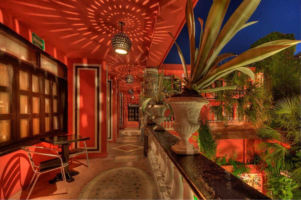 Maya Del Mar On Fifth Avenue Playa del Carmen Esterno foto